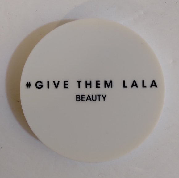 NEW #Give Them LALA Beauty Barbados Bronzer .26z Full Size - Picture 5 of 7